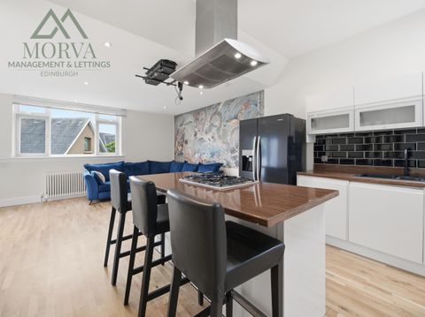 Orchard Road, Edinburgh EH4