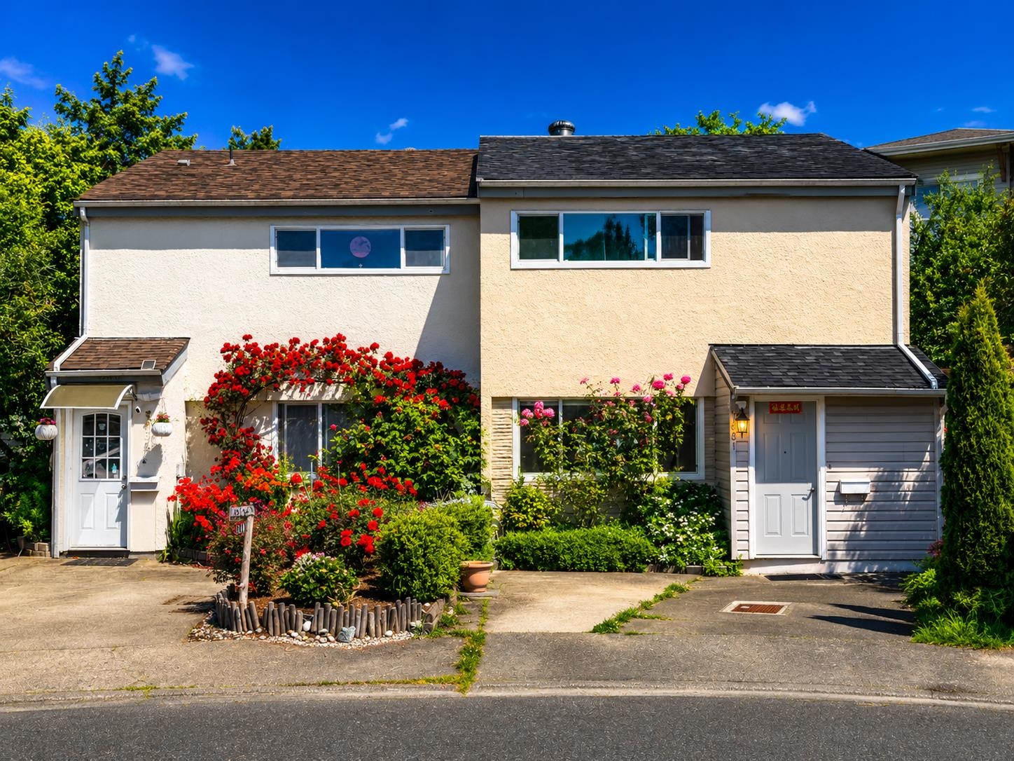 7031 Lindsay Road, Richmond, BC, V7C 2P5