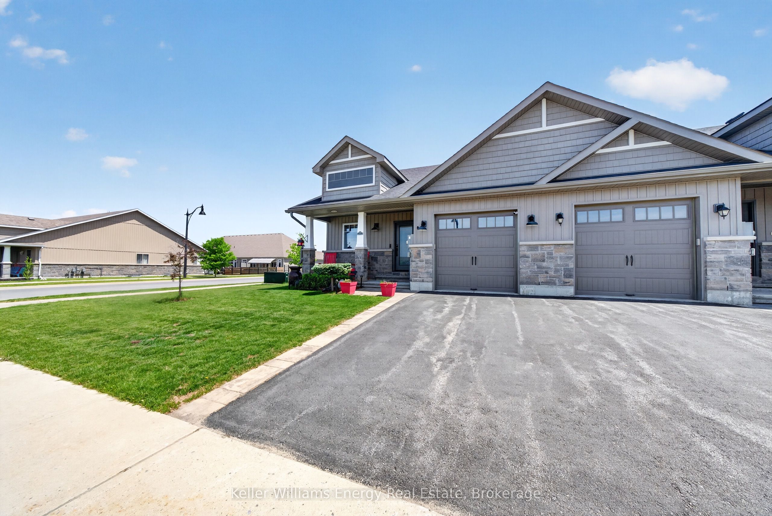7 Farrington Crescent, Prince Edward County, ON, K0K 2T0