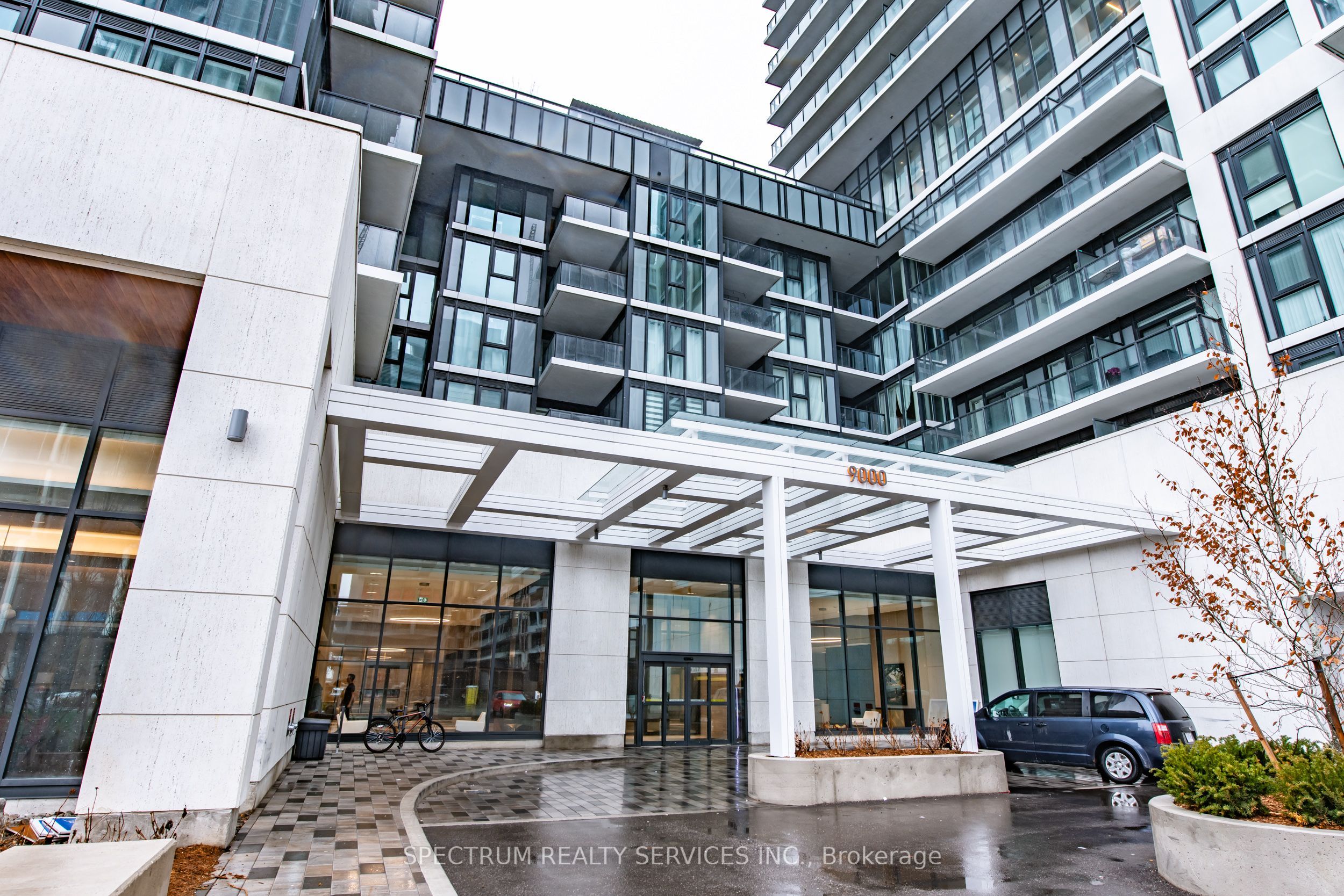 PH119-9000 Jane Street, Vaughan, ON, L4K 0M6 photo 3