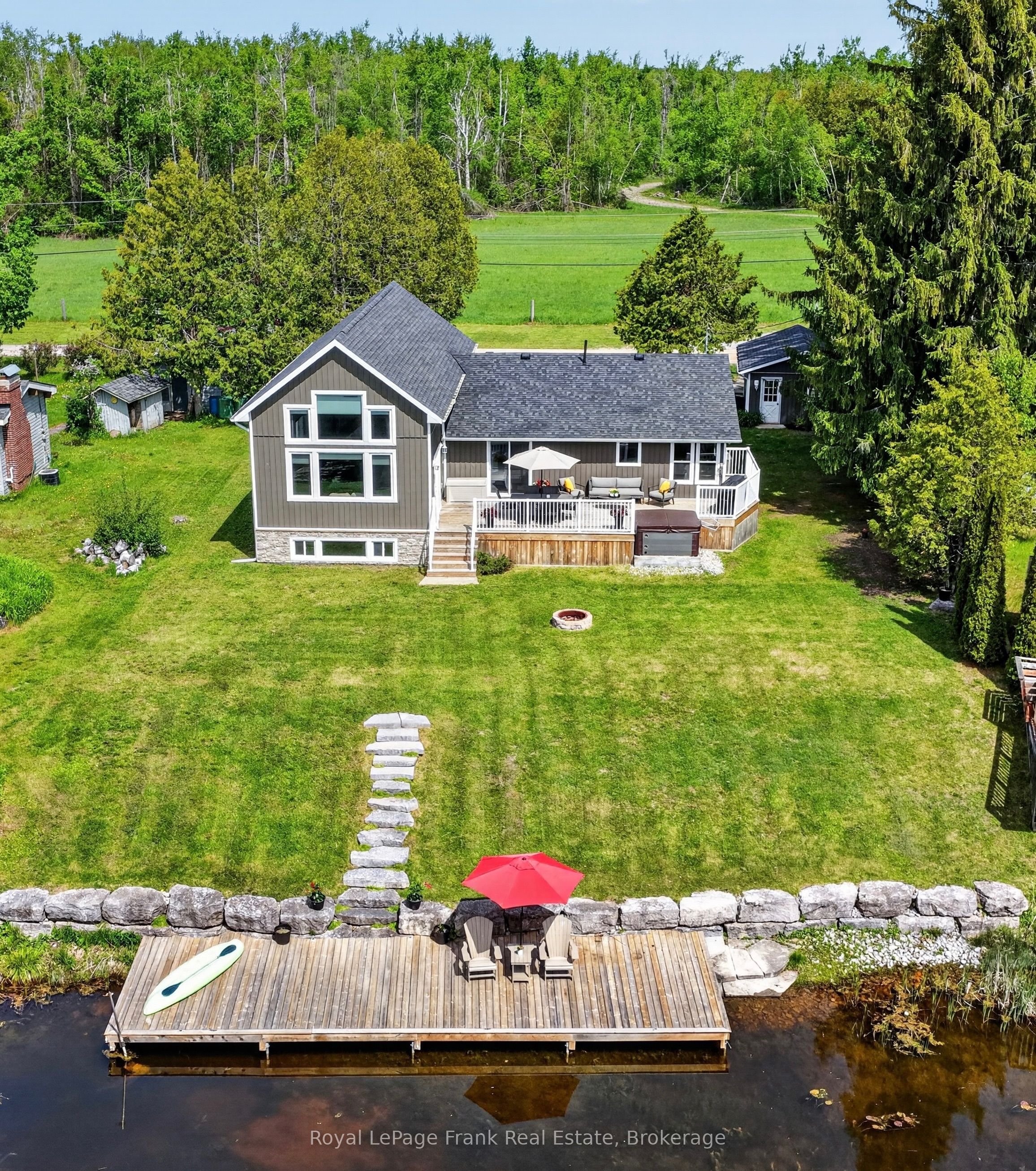 Additional image 4 of 34 Rideau Drive, Kawartha Lakes, ON, K0M 1N0