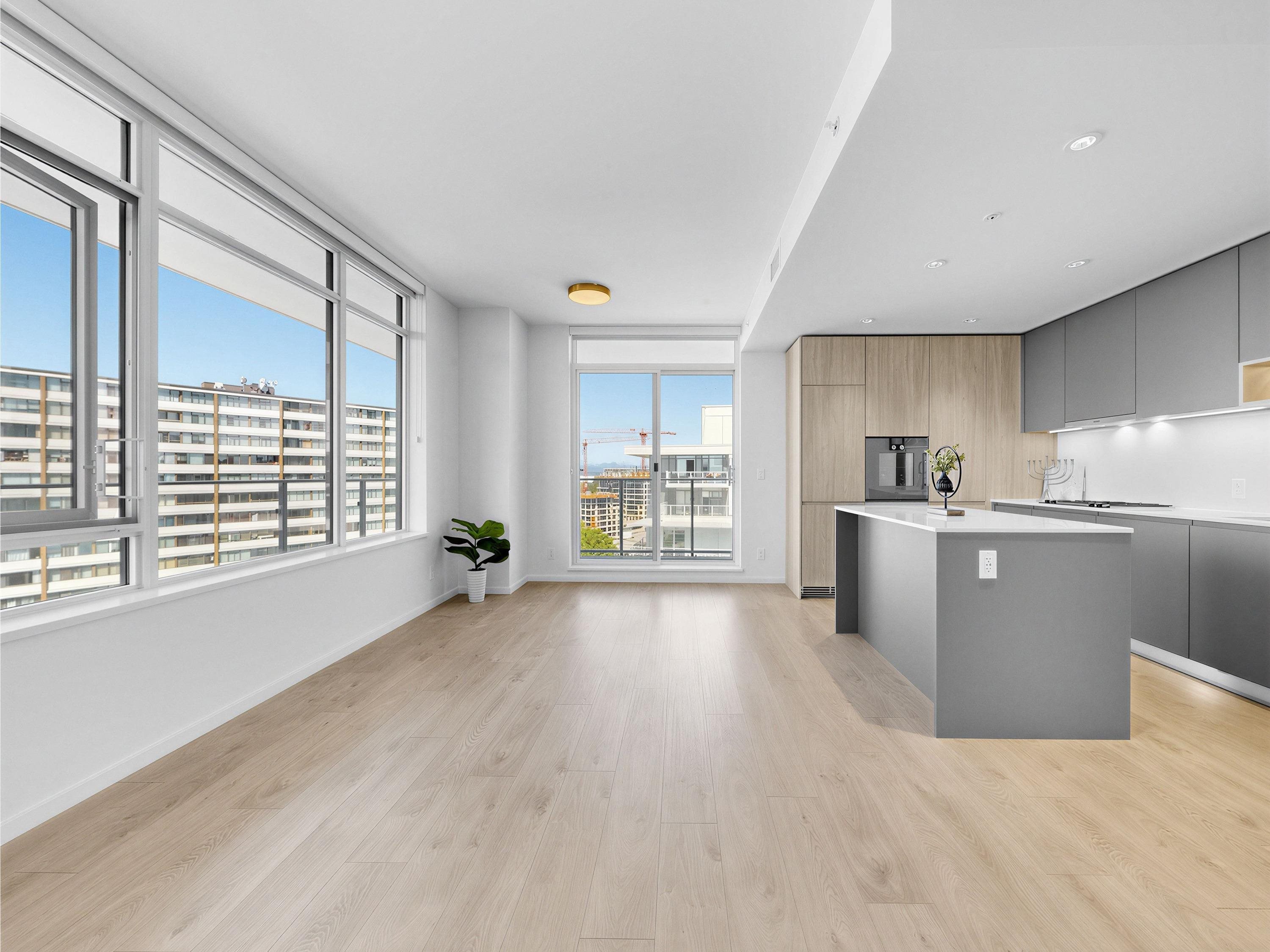 1101-6788 Minoru Boulevard, Richmond, BC, V6Y 0M6 photo 3