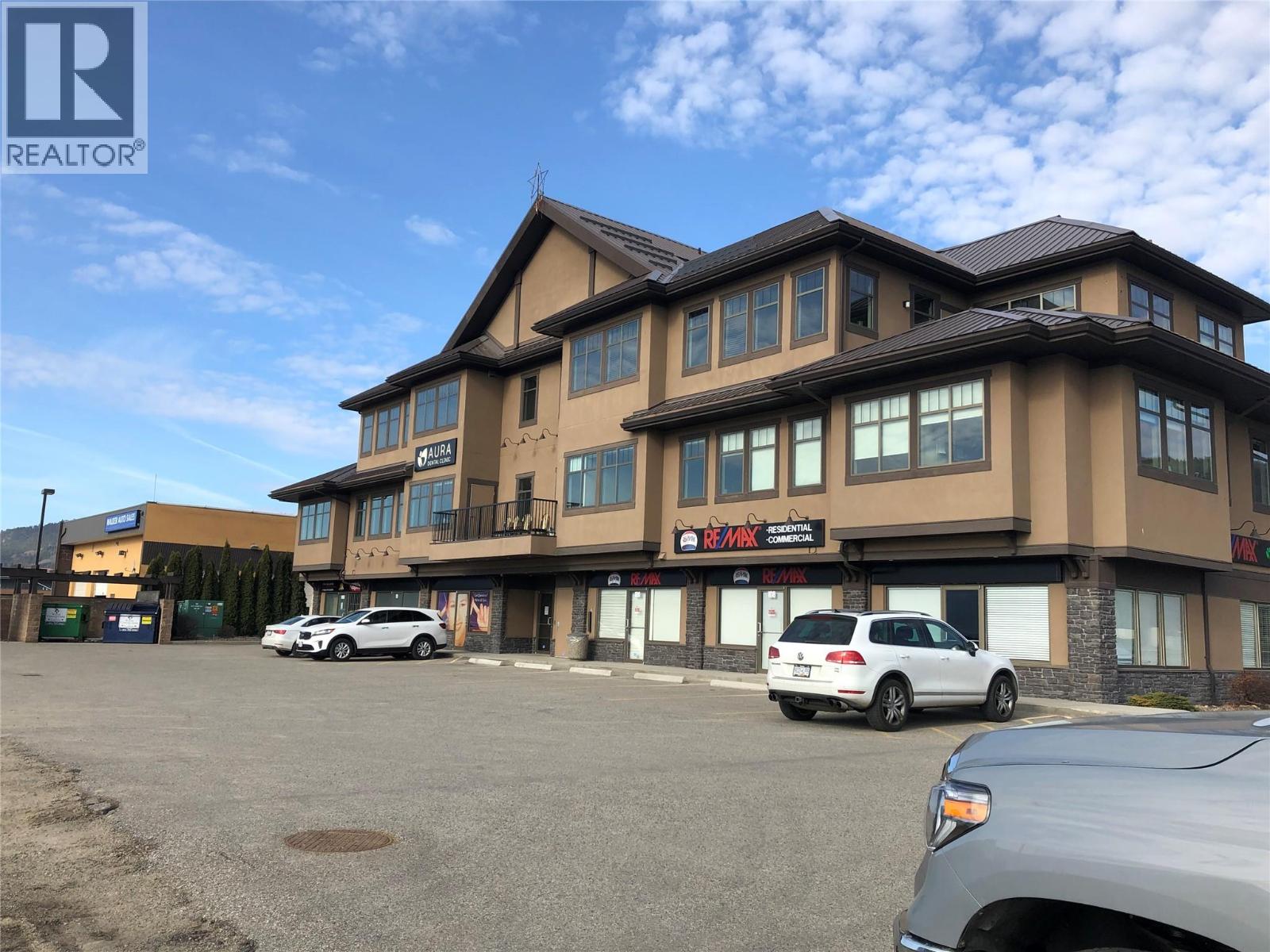 105B-2205 Louie Drive, West Kelowna, BC, V4T3E6