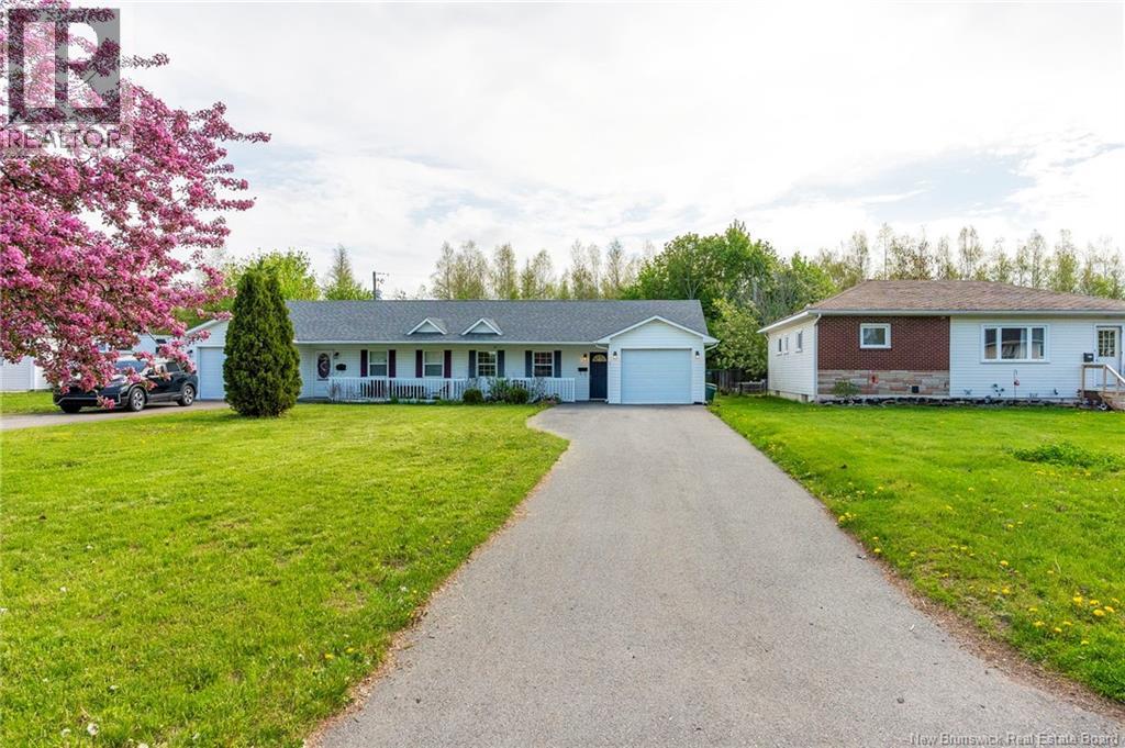 7 Alice Avenue, Moncton, NB, E1E2H9 photo 2