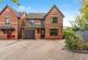 Knowle Lane, Horton Heath, Eastleigh