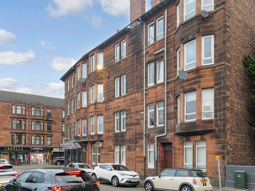 Additional image 14 of 1 bed flat for saleBroadloan, Renfrewshire, Renfrew PA4