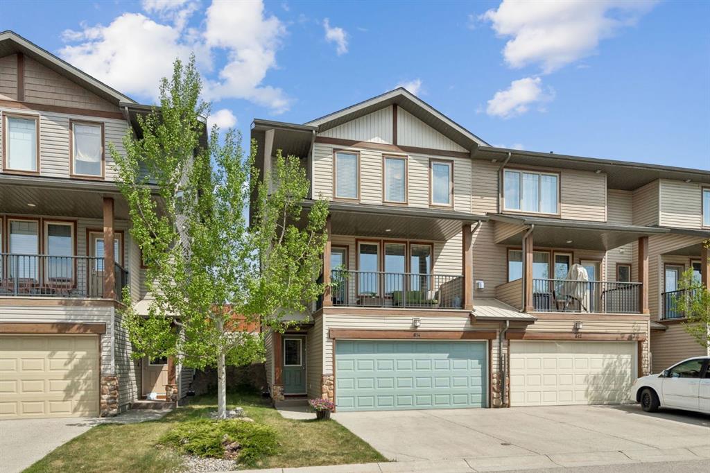 614-413 River Avenue, Cochrane, AB, T4C 0N9