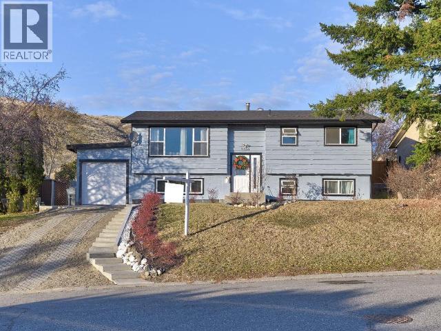 1334 Hook Drive, Kamloops, BC, V2B7S9