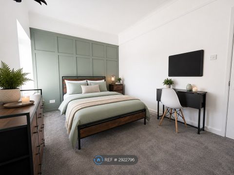 Twyford Avenue, Portsmouth PO2, Room to rent