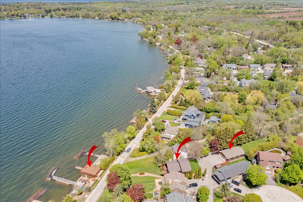 229 Lake Drive N, Georgina, ON, L4P 3C8 photo 4