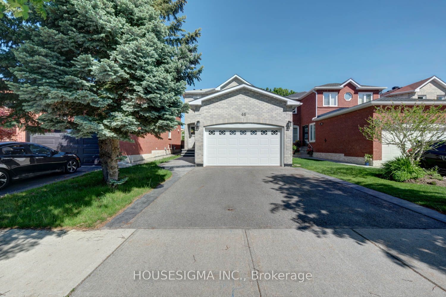 46 Venice Crescent, Vaughan, ON, L4J 7S9