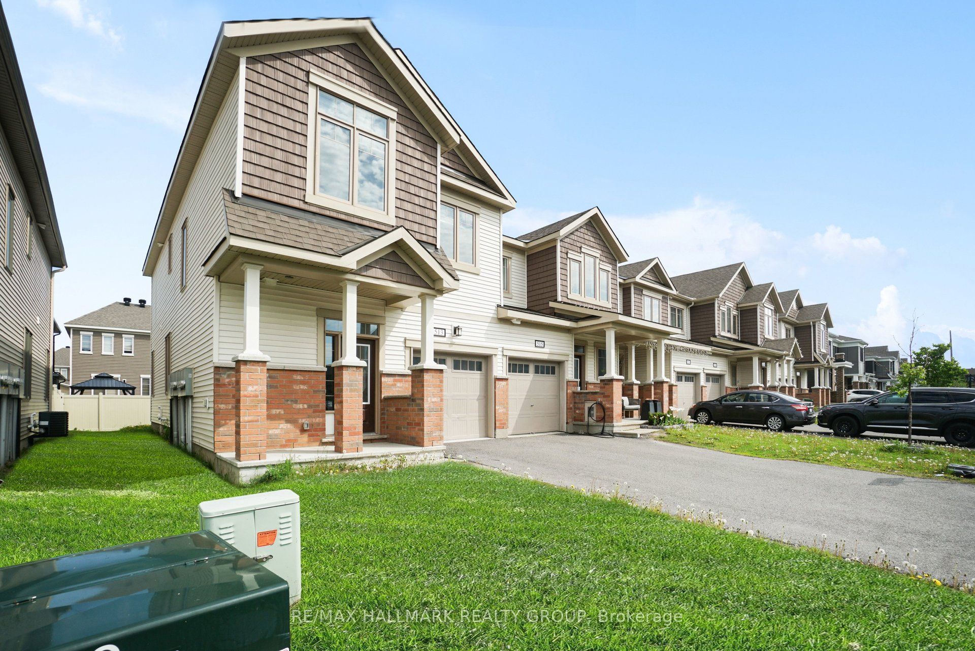 Additional image 2 of 513 Catleaf Row, Ottawa, ON, K4A 5J2