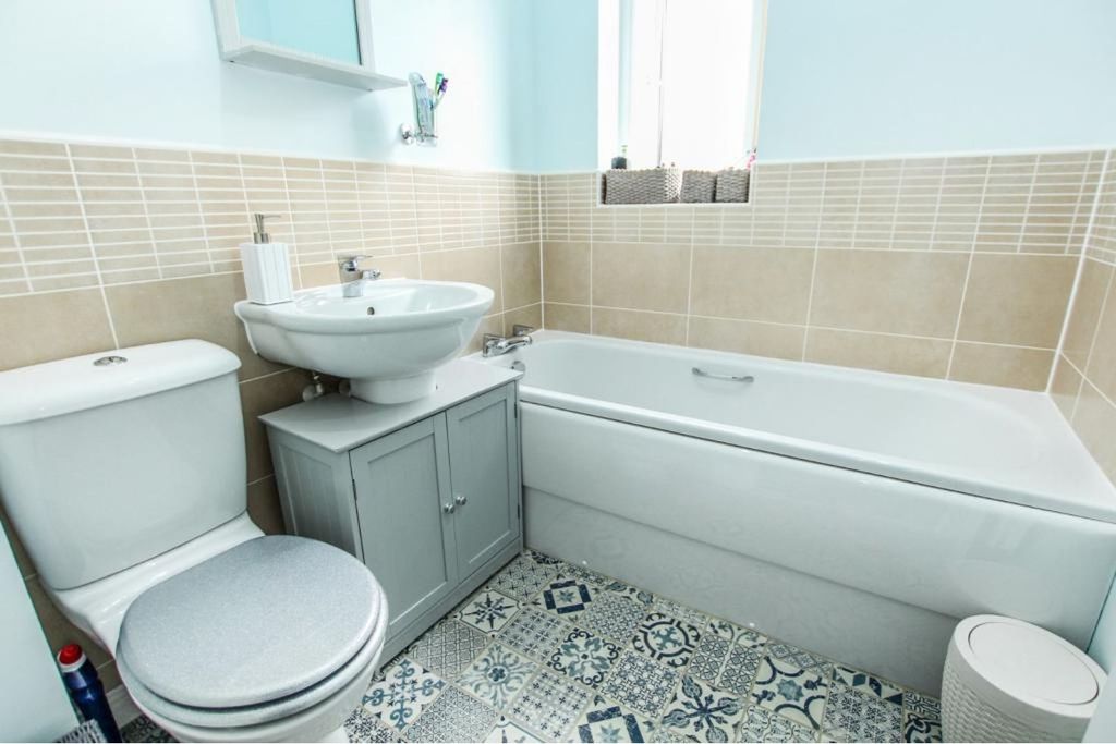 Additional image 12 of 4 bed detached house for saleOrchard Close, Radstock BA3