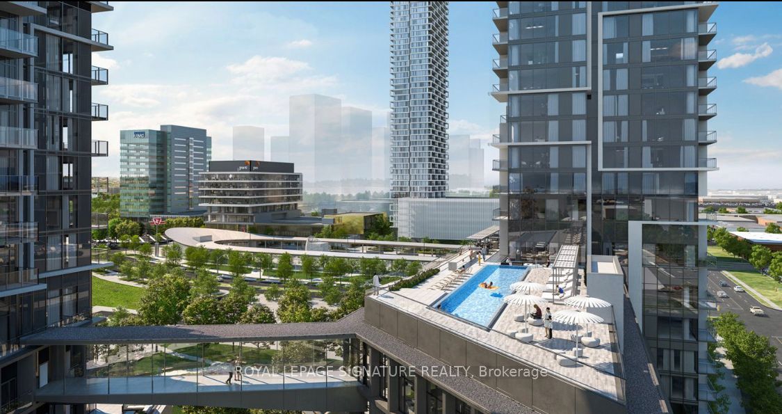 2309-7890 Jane Street, Vaughan, ON, L4K 4R6 photo 2