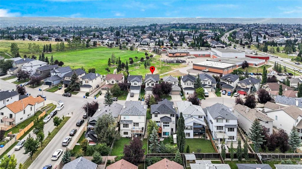 161 Panamount Close NW, Calgary, AB, T3K 5P6
