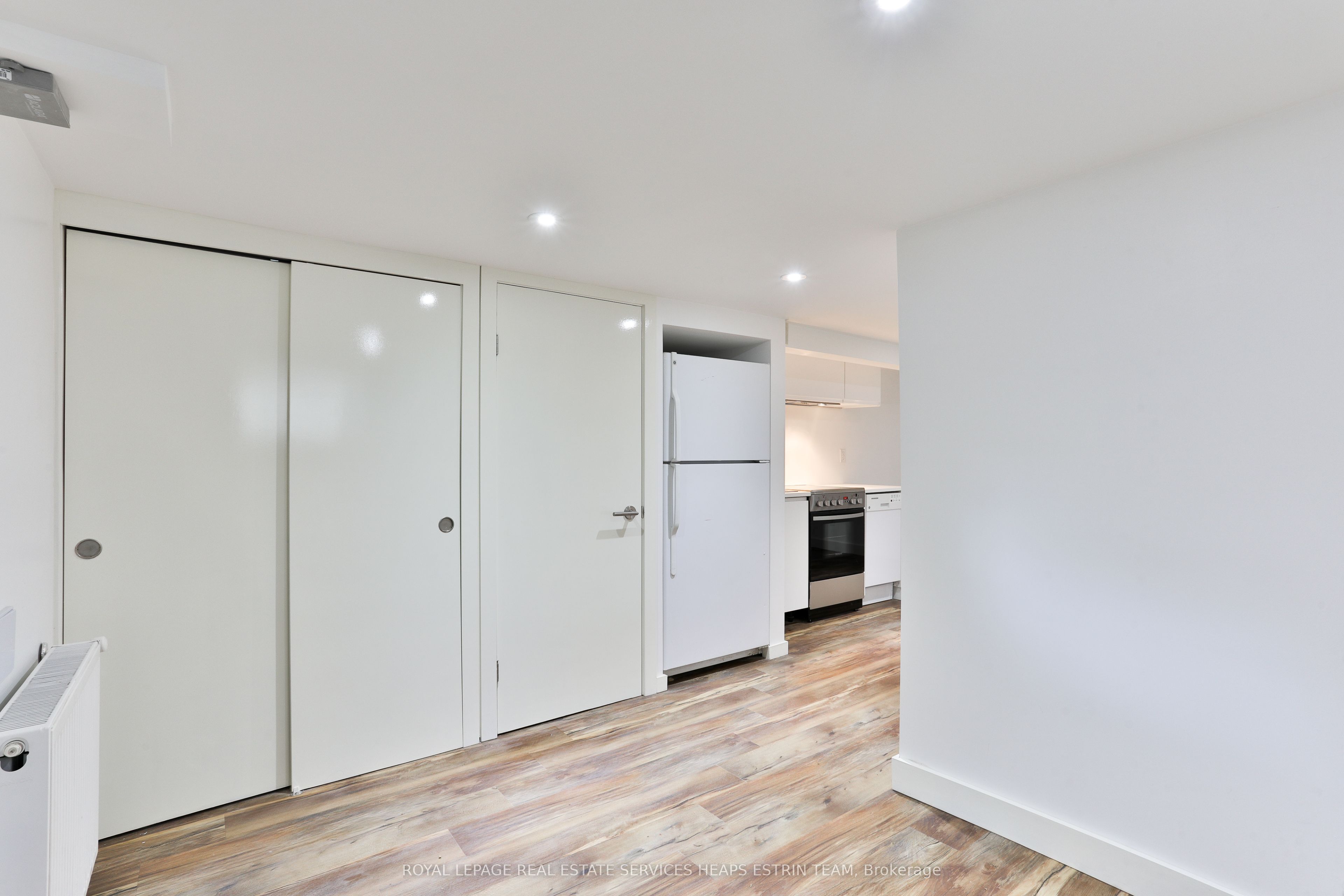 Lower-70 Concord Avenue, Toronto, ON, M6H 2P1