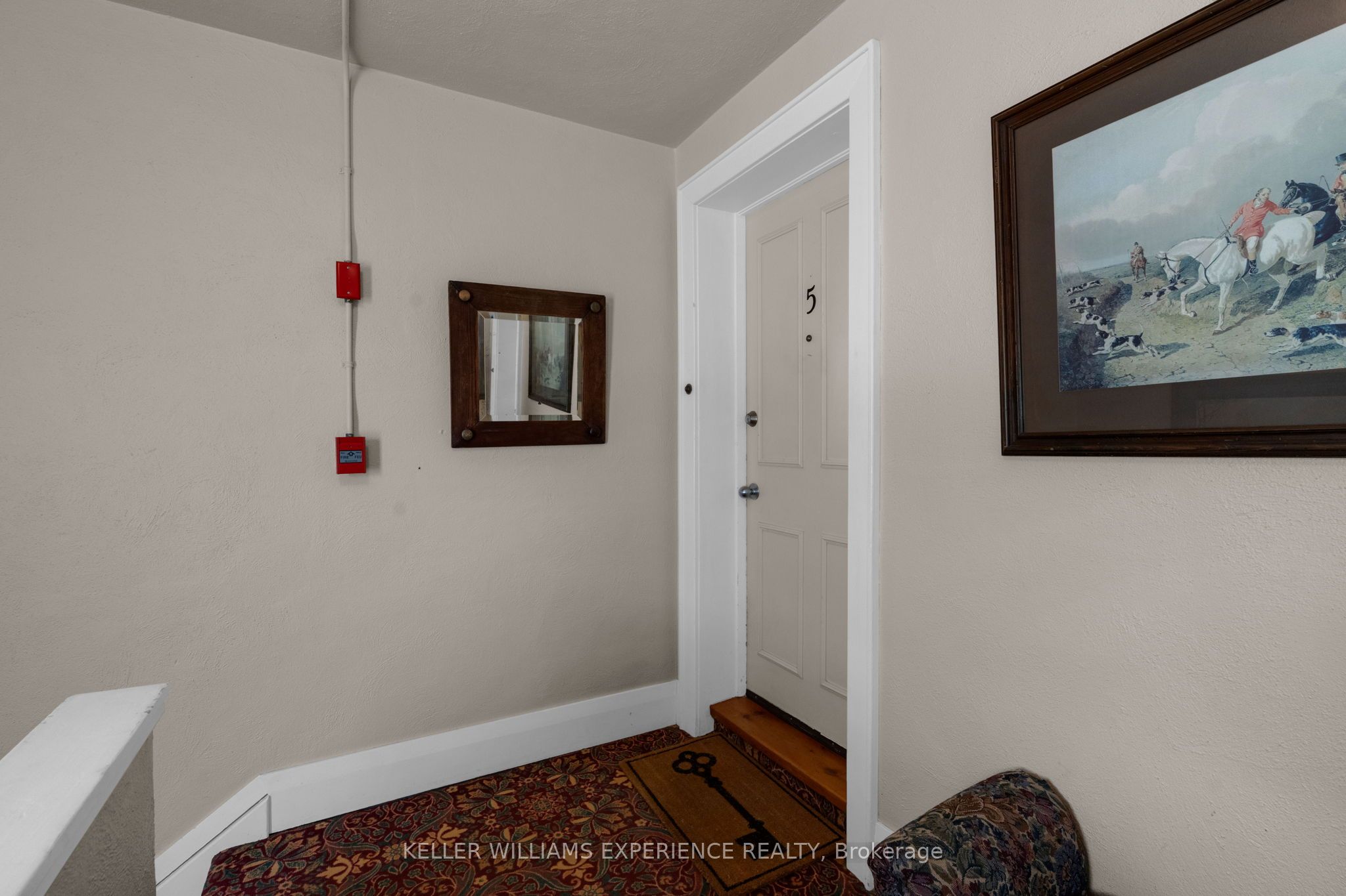 5-101 Clapperton Street, Barrie, ON, L4M 3G1 photo 2