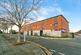 Burlington Street, Liverpool, Merseyside, L3