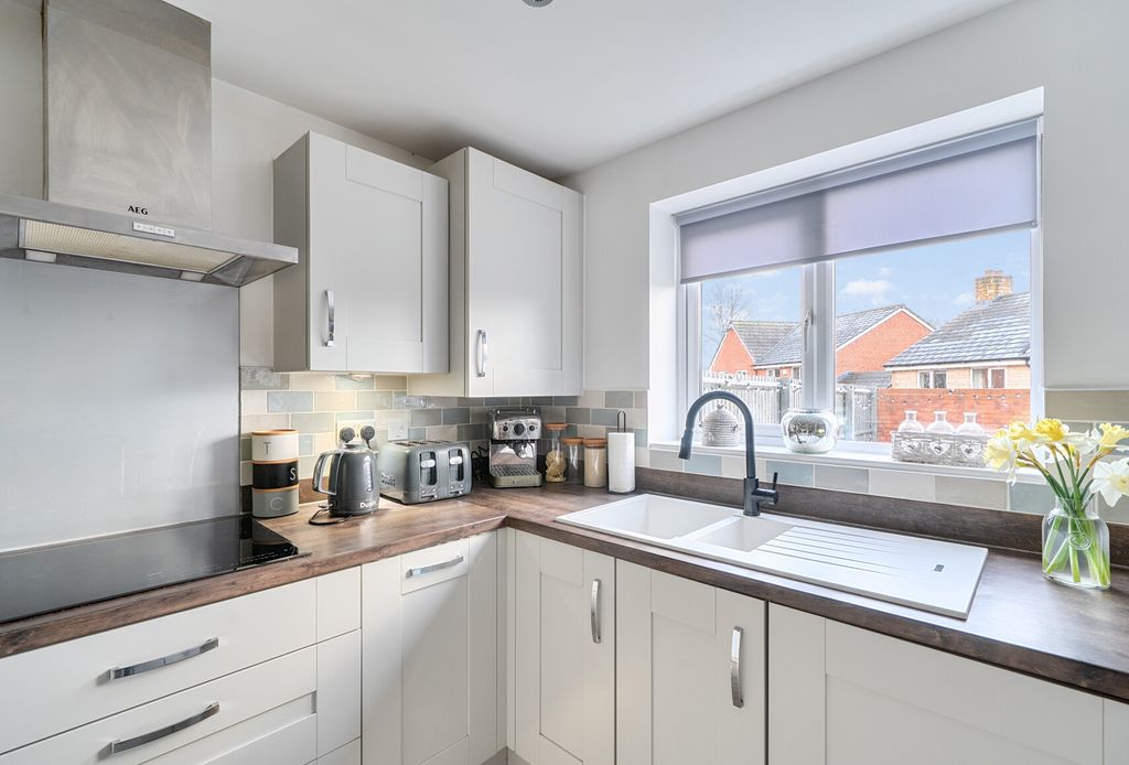 Additional image 9 of 3 bed detached house for saleFisher Close, Midsomer Norton, Radstock, Somerset BA3