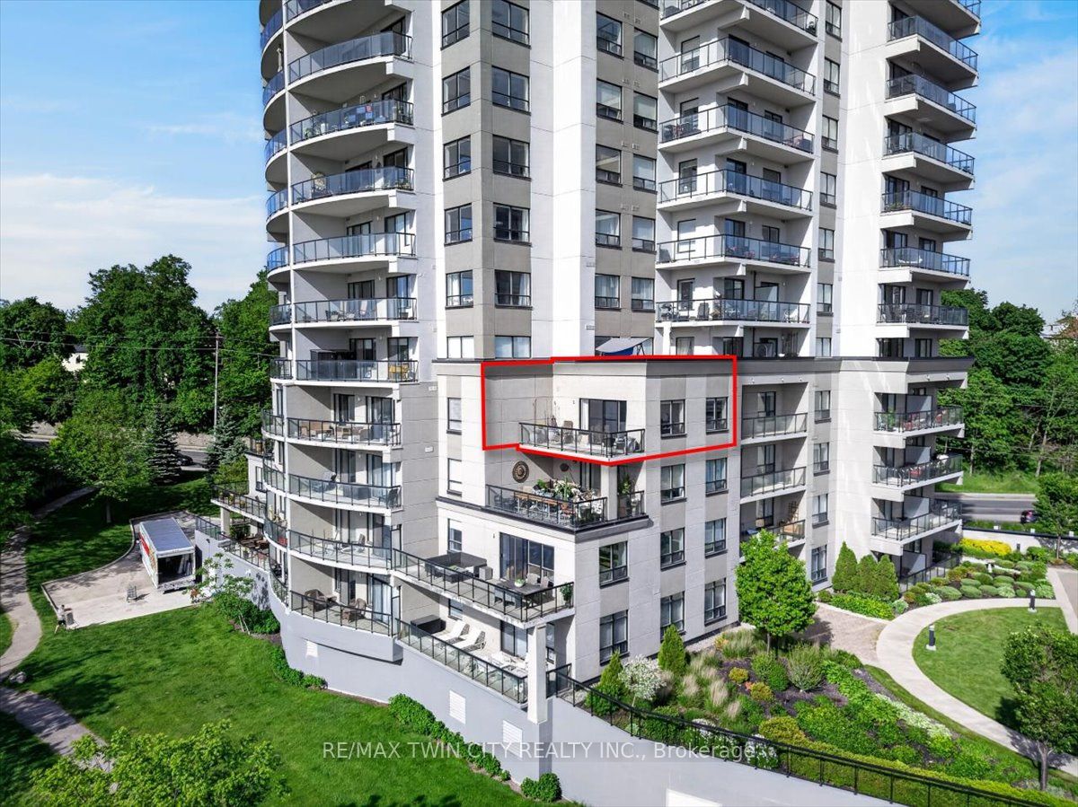 Additional image 5 of 405-170 Water Street N, Cambridge, ON, N1R 3B6