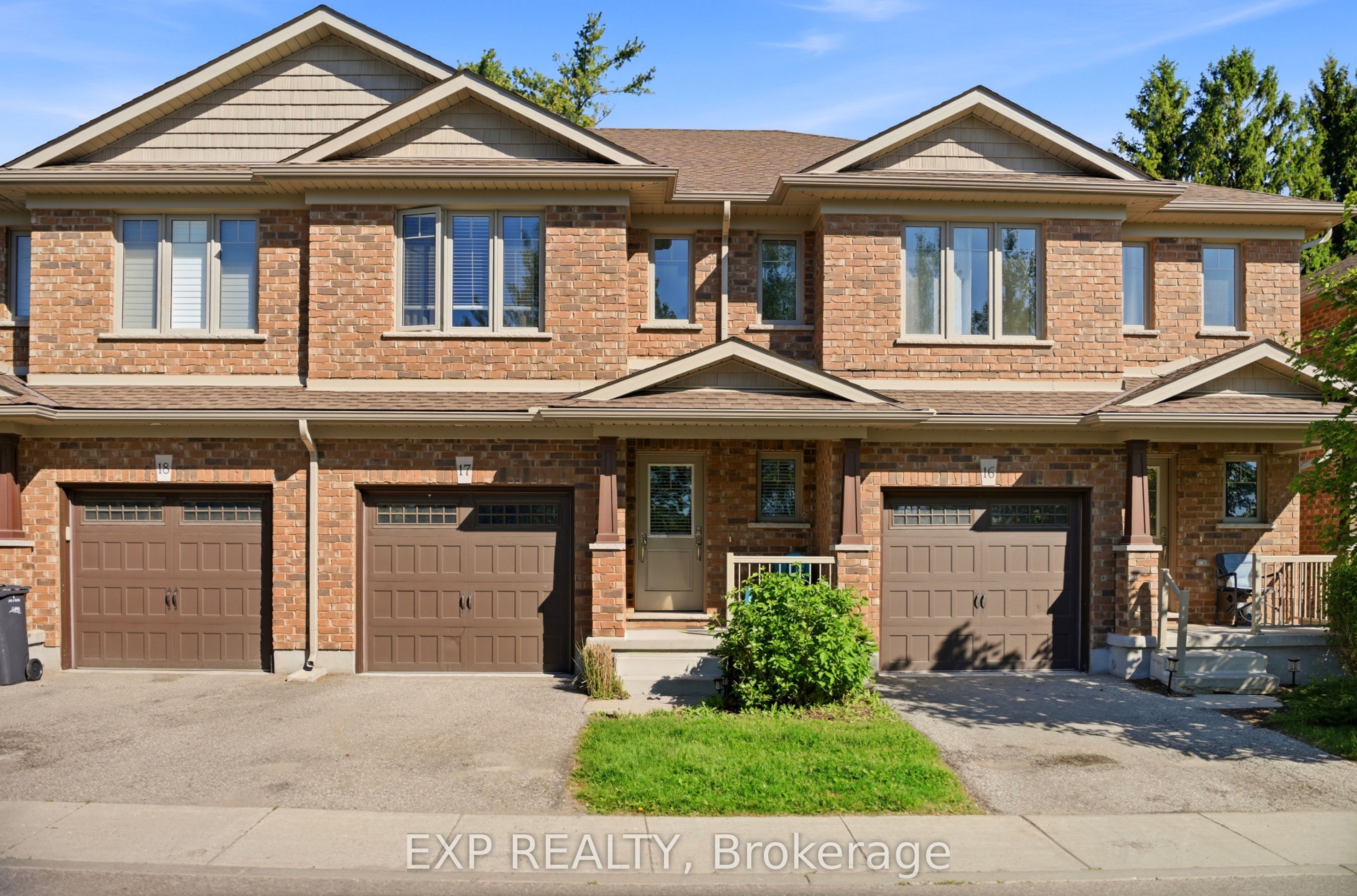 17-158 Fife Road, Guelph, ON, N1H 6Y3