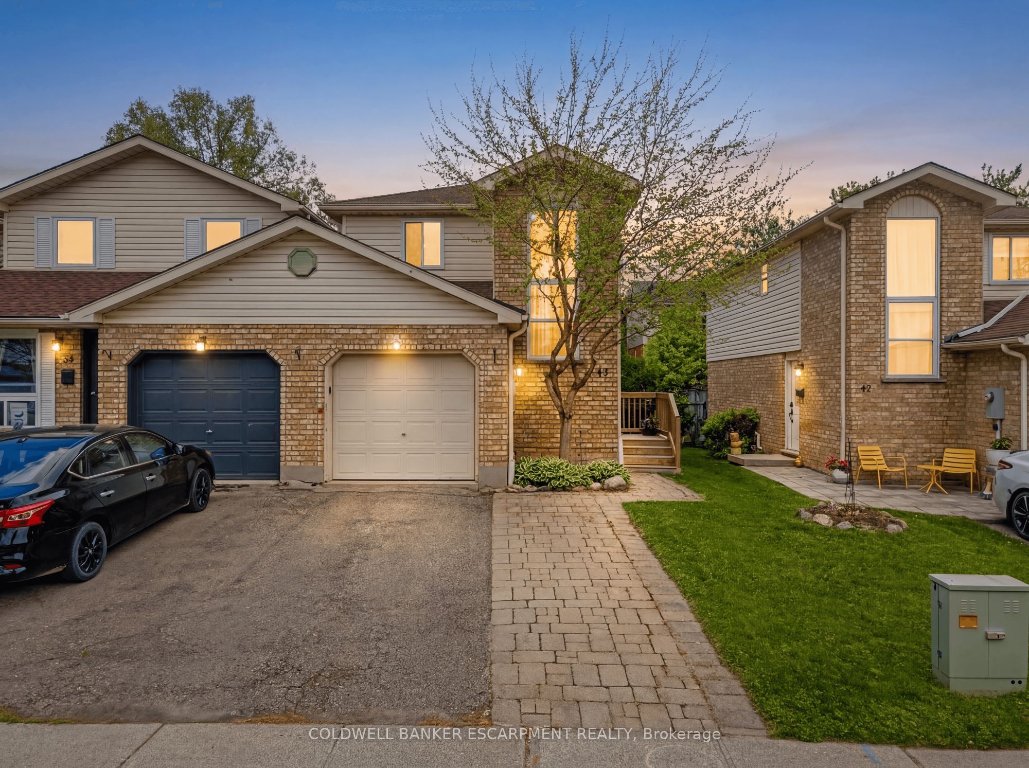 40 Danville Avenue, Halton Hills, ON, L7J 2W5