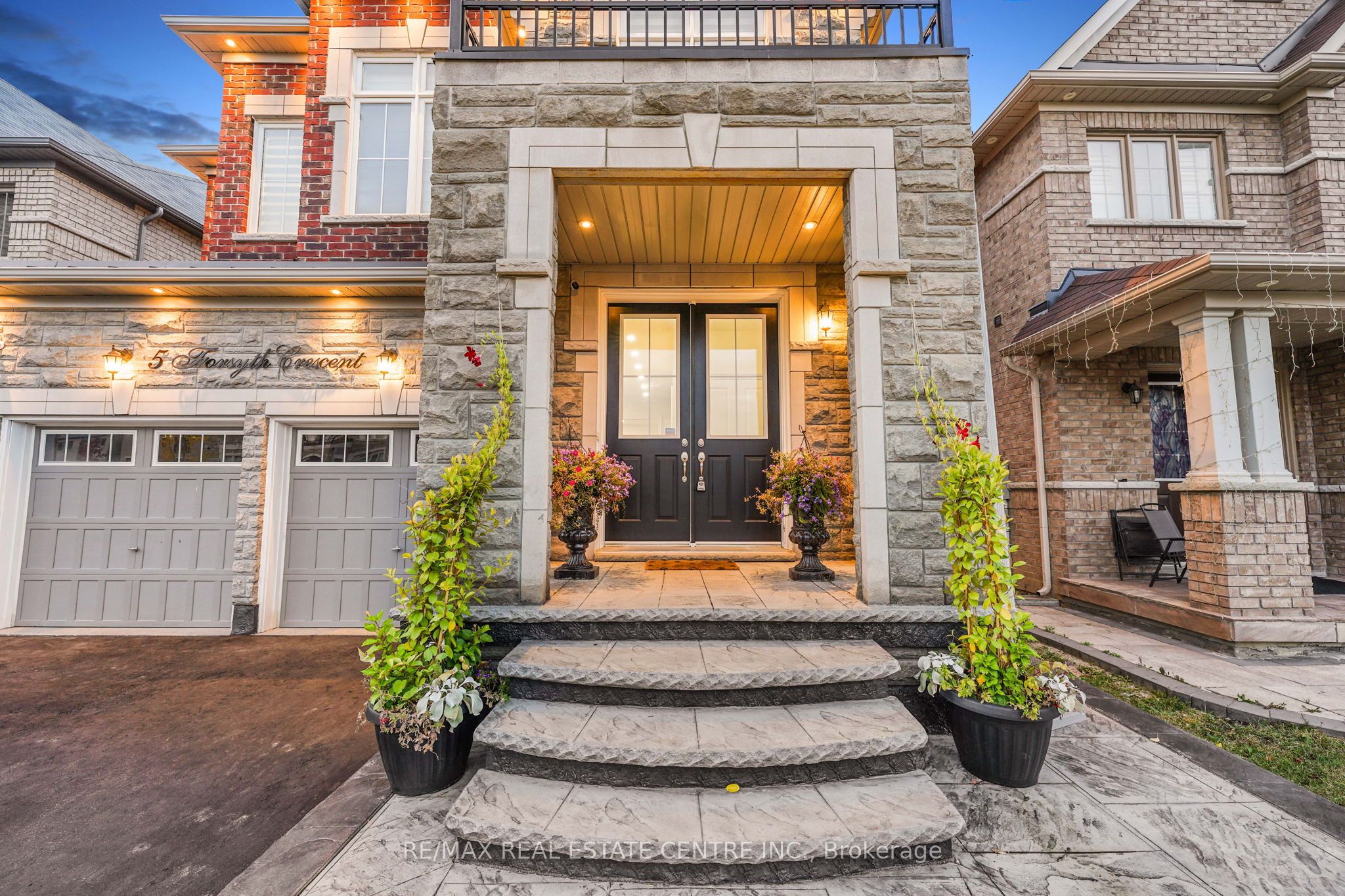 Additional image 3 of 5 Forsyth Crescent E, Brampton, ON, L6X 5N2