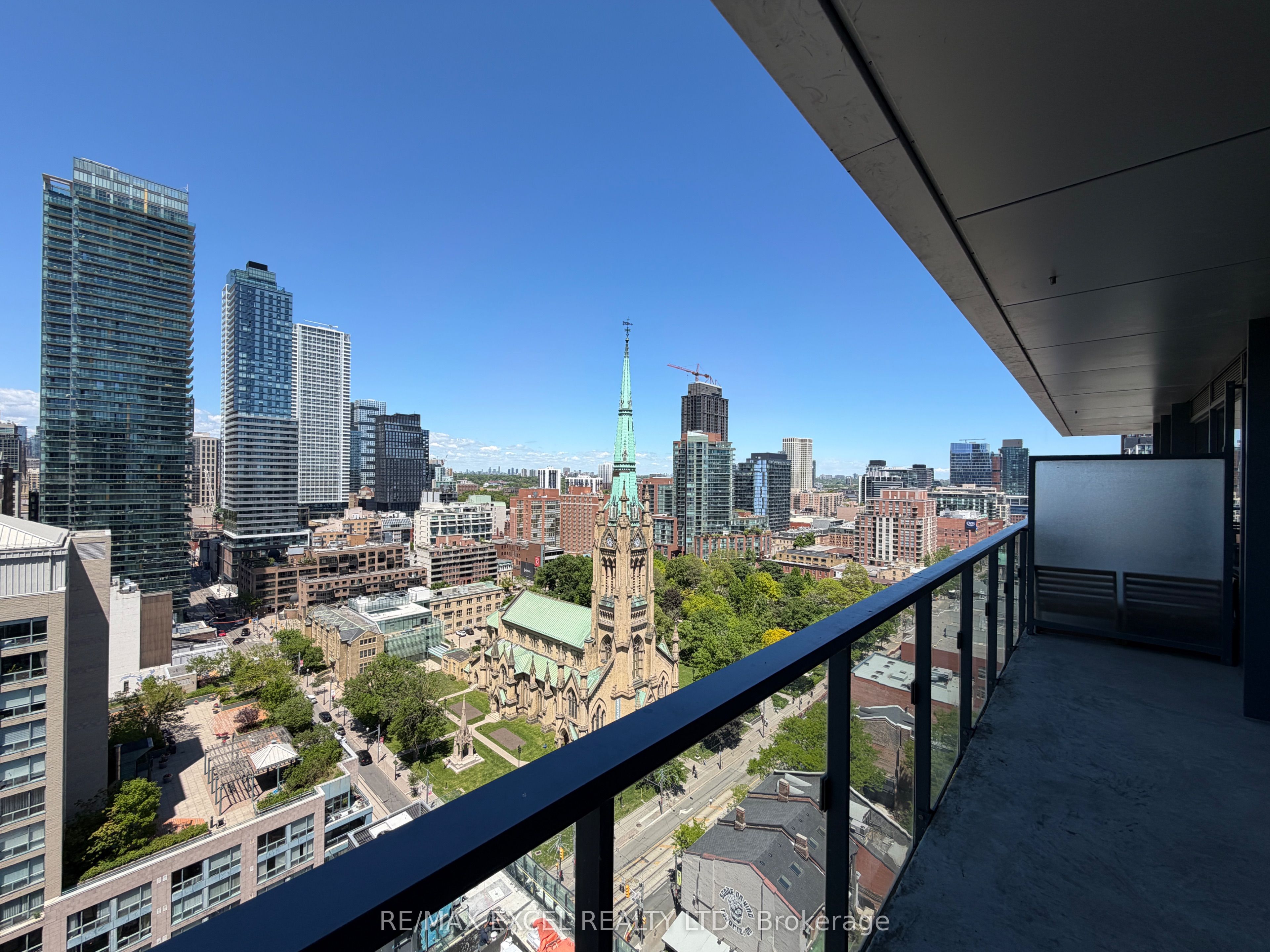 1901-60 Colborne Street, Toronto, ON, M5E 1E3