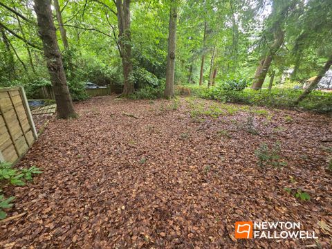 Newstead Abbey Park, Nottingham NG15, Land for sale