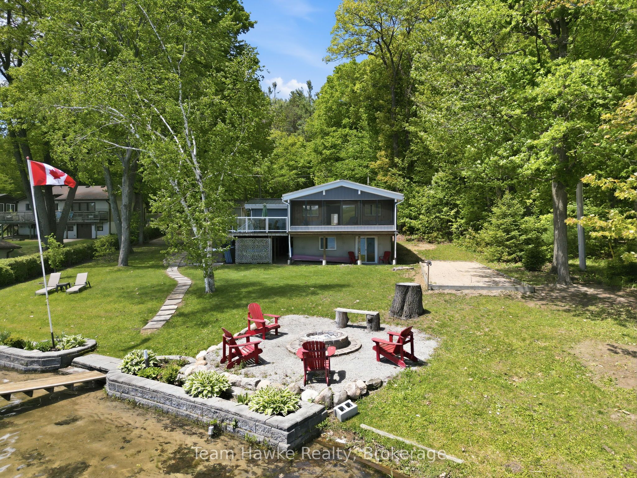 23 Timcourt Drive, Tiny, ON, L9M 0B9 photo 3