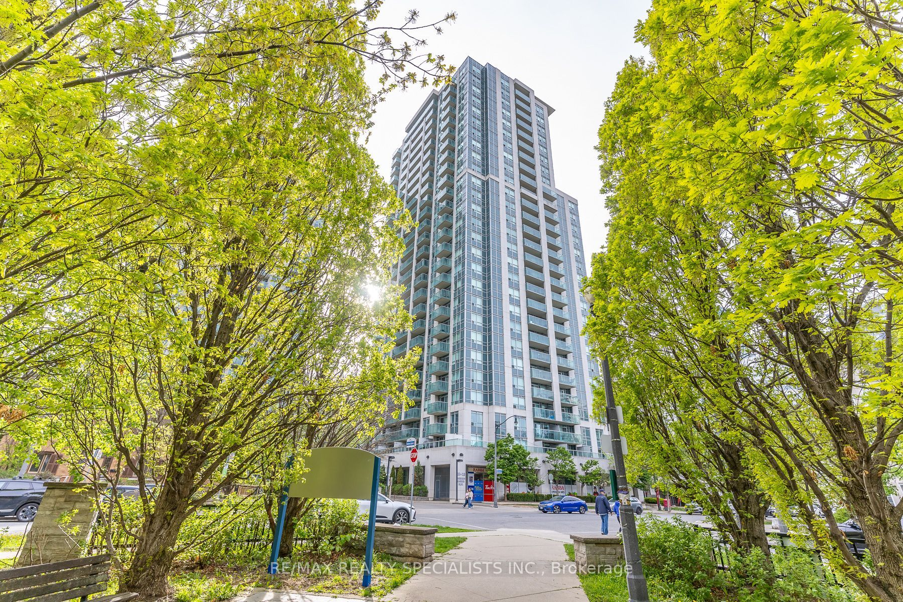 1801-16 Harrison Garden Boulevard, Toronto, ON, M2N 7J6