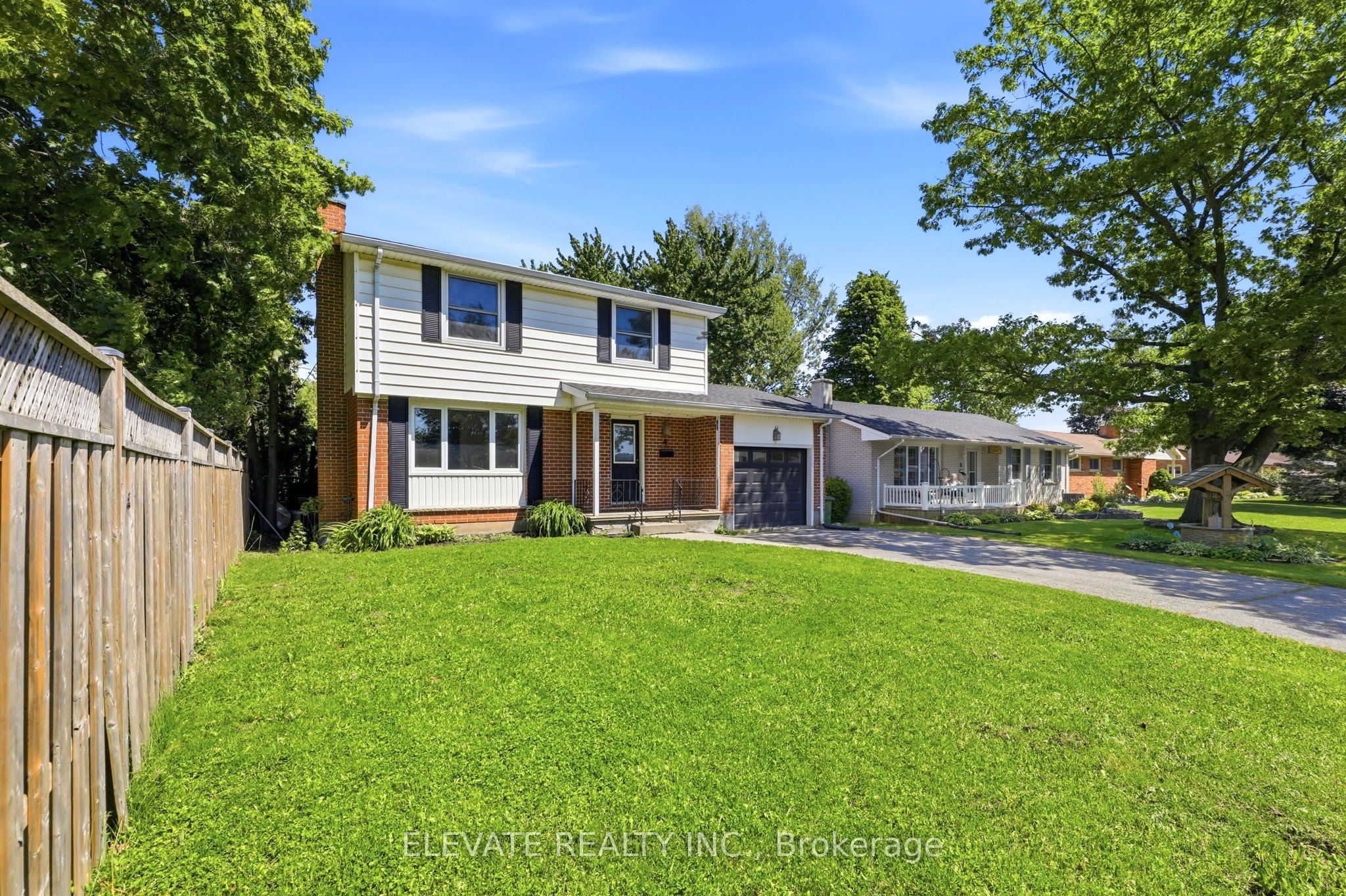 4 Pullen Avenue, St. Thomas, ON, N5R 4T4 photo 2