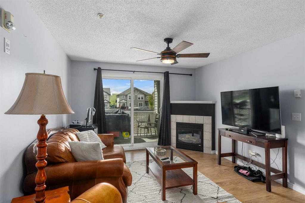 1303-604 8 Street SW, Airdrie, AB, T4B 2W4 photo 4