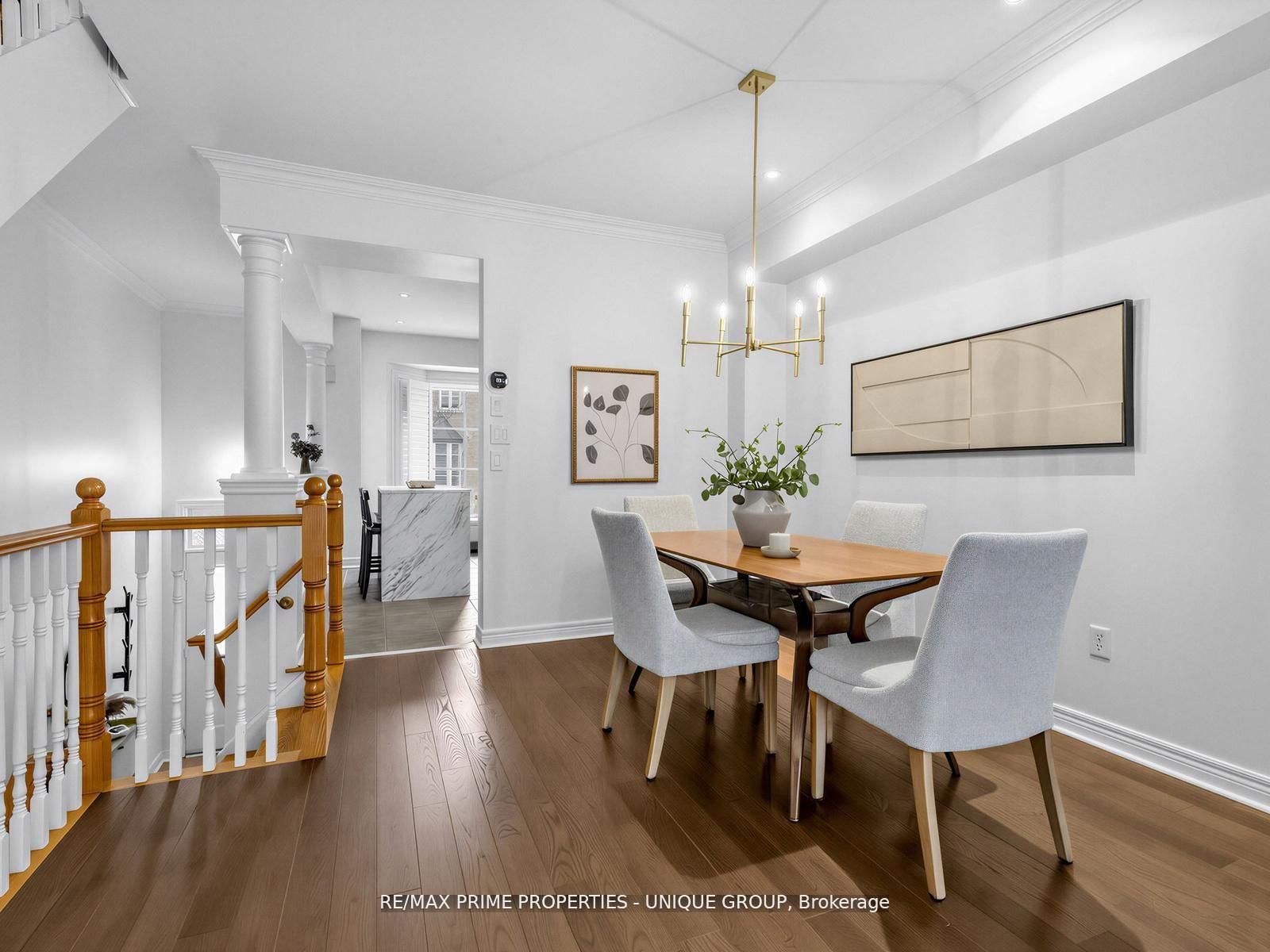 19 James Stock Path, Toronto, ON, M8Z 6C6 photo 3
