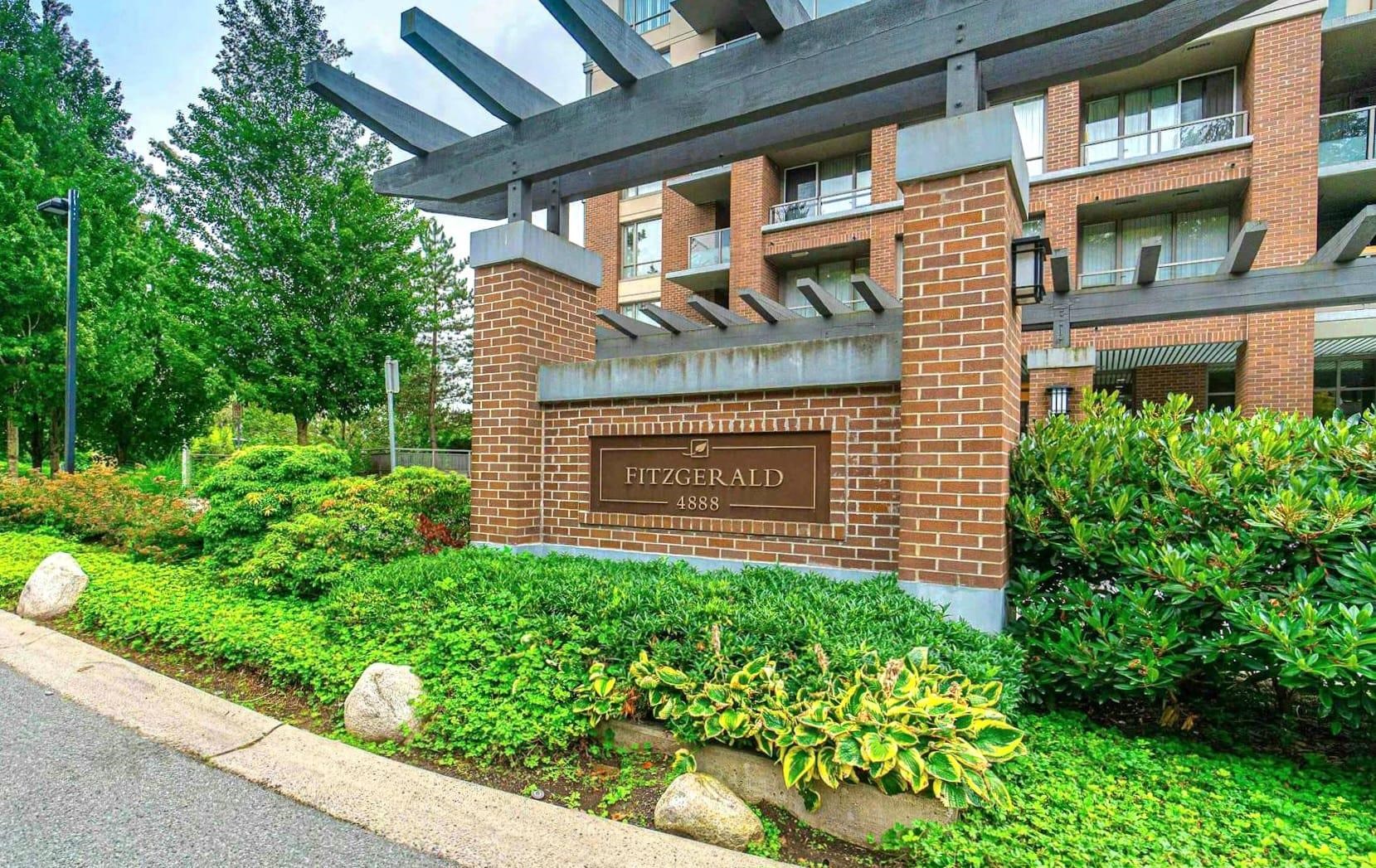 2407-4888 Brentwood Drive, Vancouver, BC, V5C 0C6
