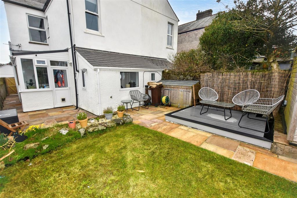 Additional image 28 of 4 bed semi-detached house for salePark Road, Redruth TR15