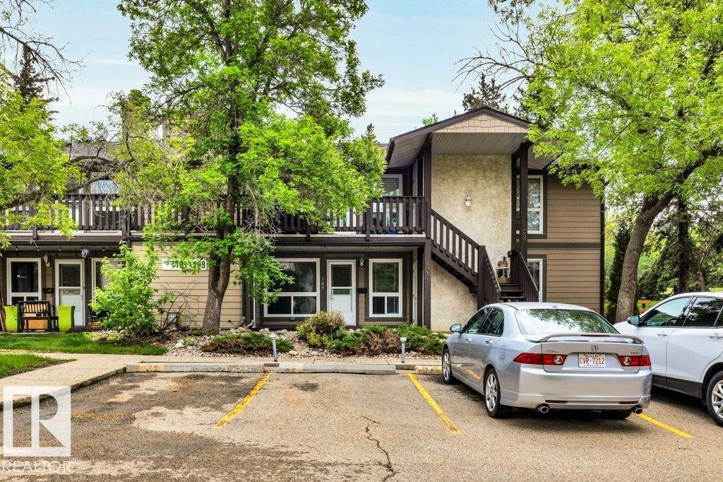 107-70 Woodlands Road, St. Albert, AB, T8N5H2