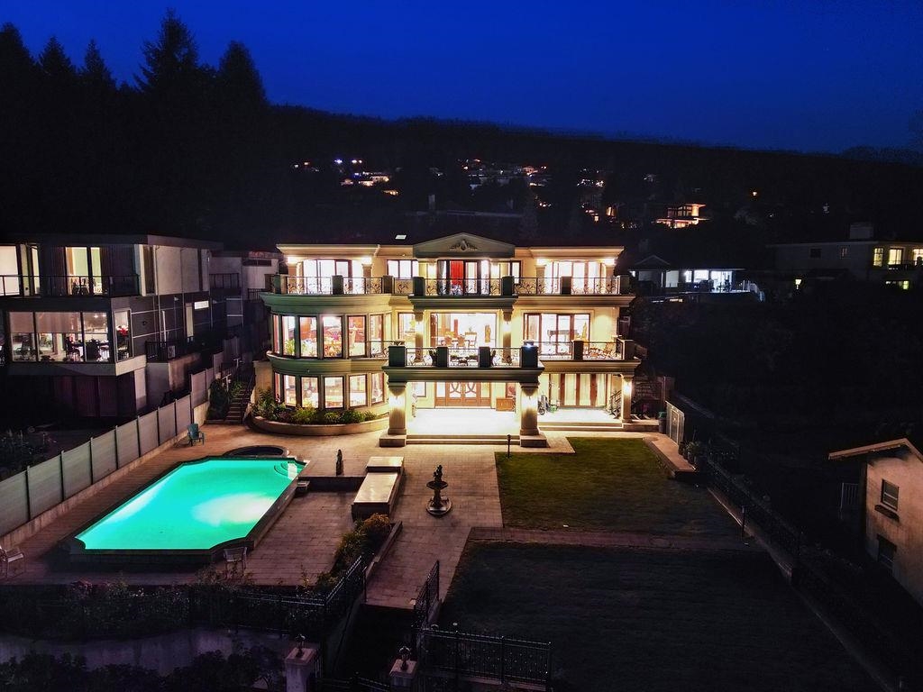 Additional image 3 of 1327 Chartwell Drive, West Vancouver, BC, V7S 2R4