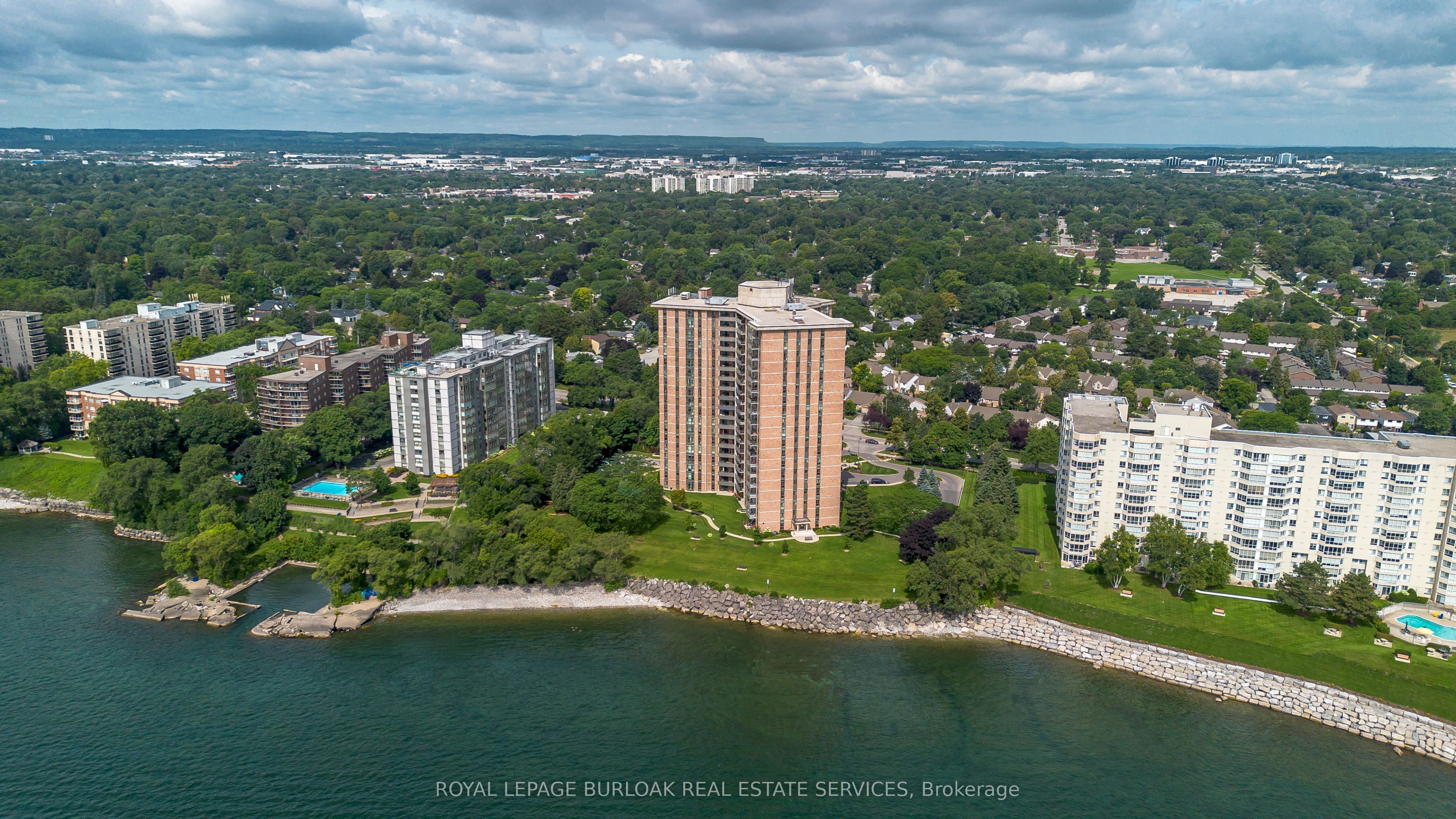 1204-5250 Lakeshore Road, Burlington, ON, L7L 5L2
