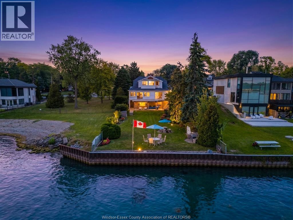 4182 Riverside Drive East, Windsor, ON, N8Y1B5