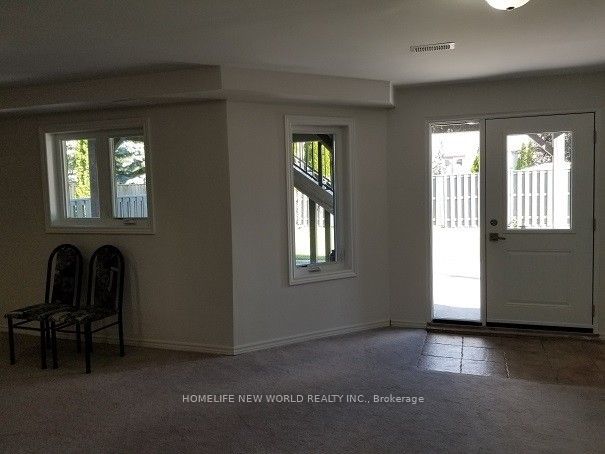 (Walkout Bas-53 Brillinger Street, Richmond Hill, ON, L4C 8Y5 photo 5