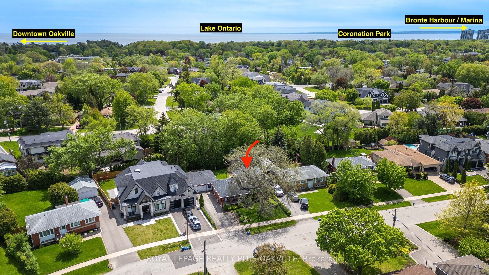 Additional image 2 of 1310 Tansley Drive, Oakville, ON, L6L 2N4