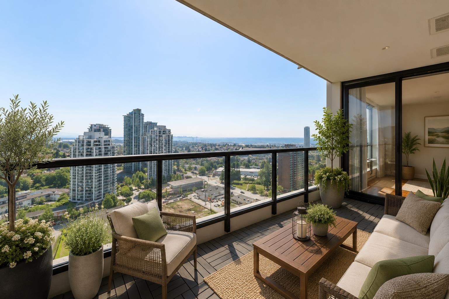 2403-7063 Hall Avenue, Burnaby, BC, V5E 0A5 photo 3