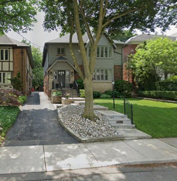 Lower Level-5 Killarney Road, Toronto, ON, M5P 1L7