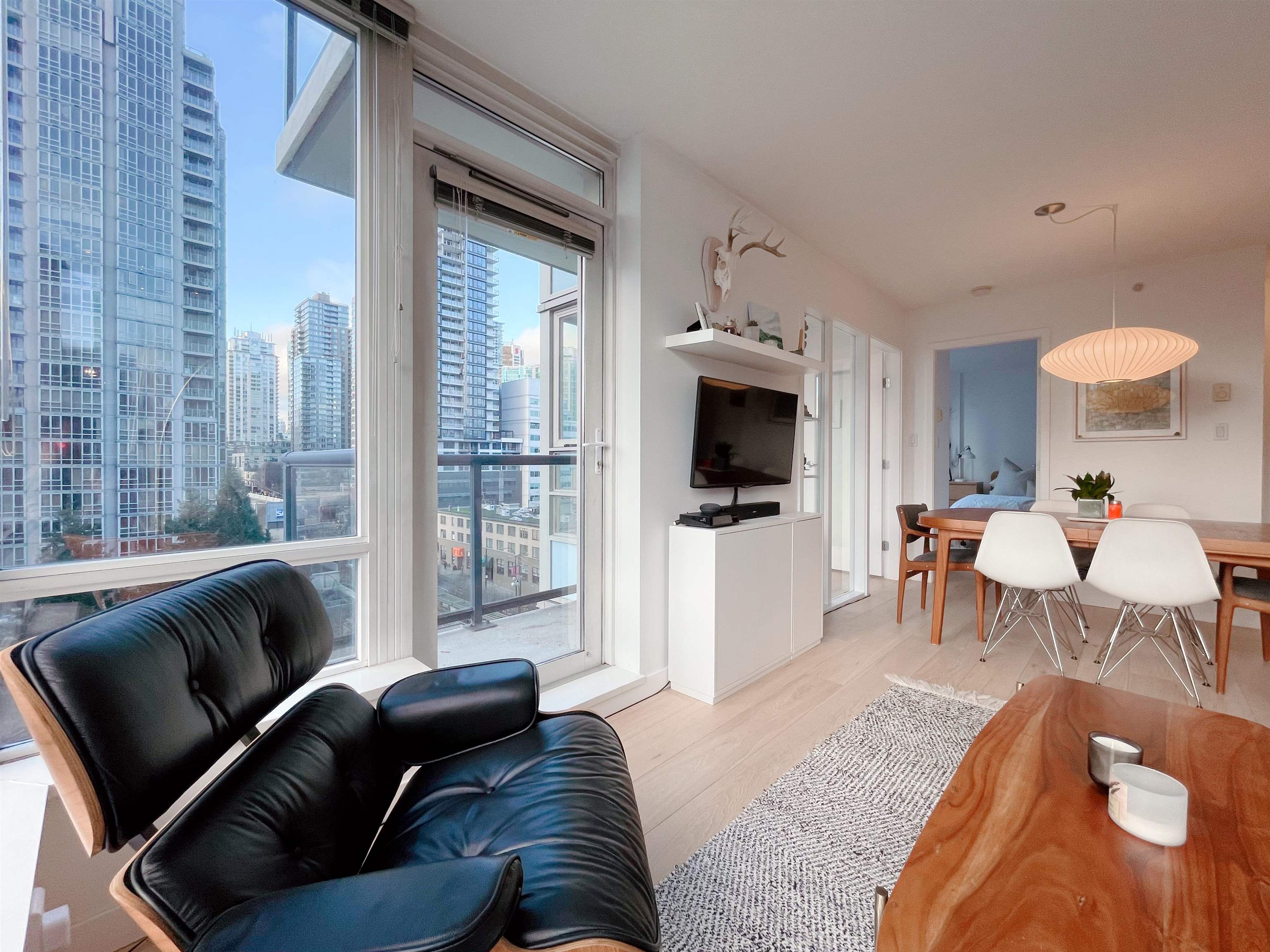 Additional image 5 of 1110-928 Beatty Street, Vancouver, BC, V6Z 3G6