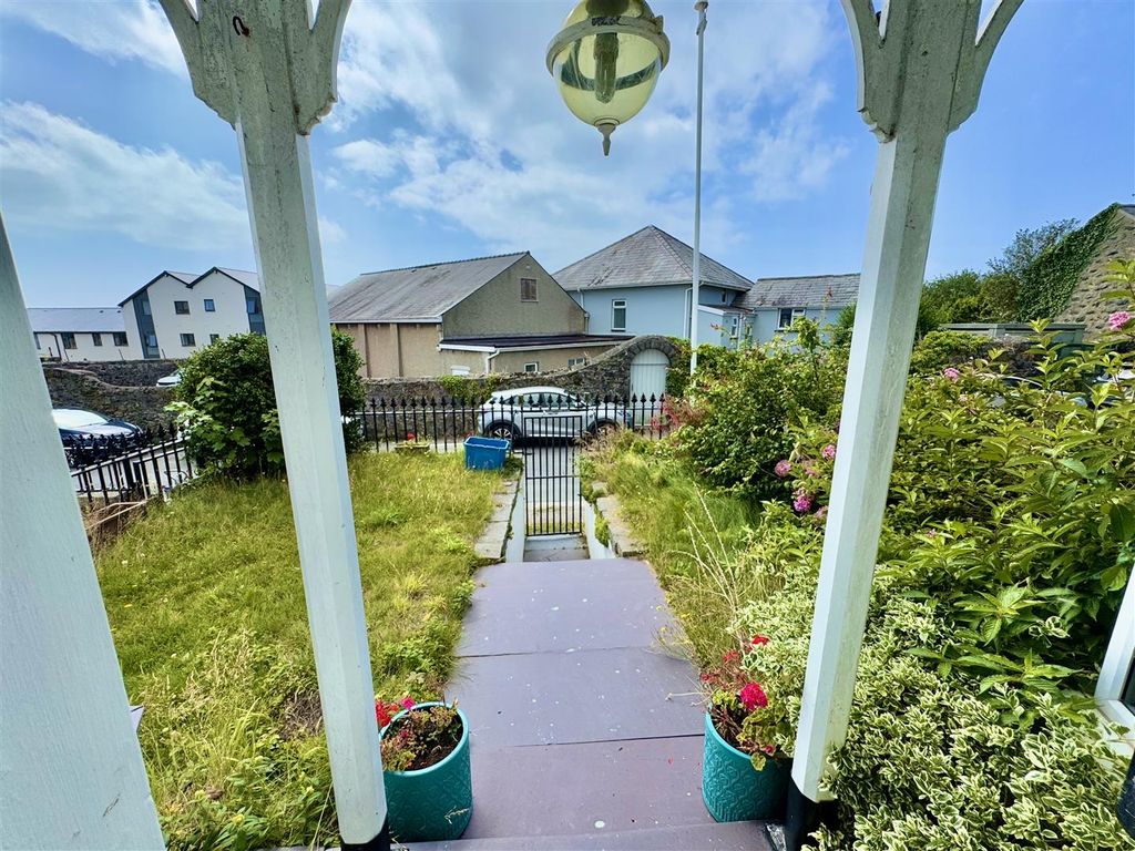 Additional image 24 of 3 bed end terrace house for saleLleyn Street, Pwllheli LL53