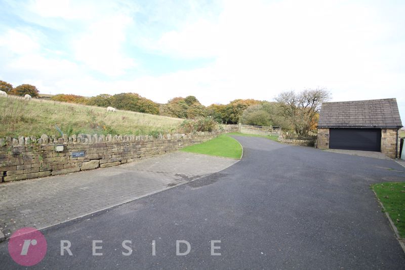 Additional image 20 of 5 bed barn conversion for saleRoad Lane, Healey, Rochdale OL12
