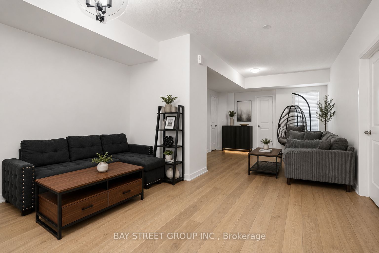 6-39 John Perkins Bull Drive W, Toronto, ON, M3K 0C3 photo 5