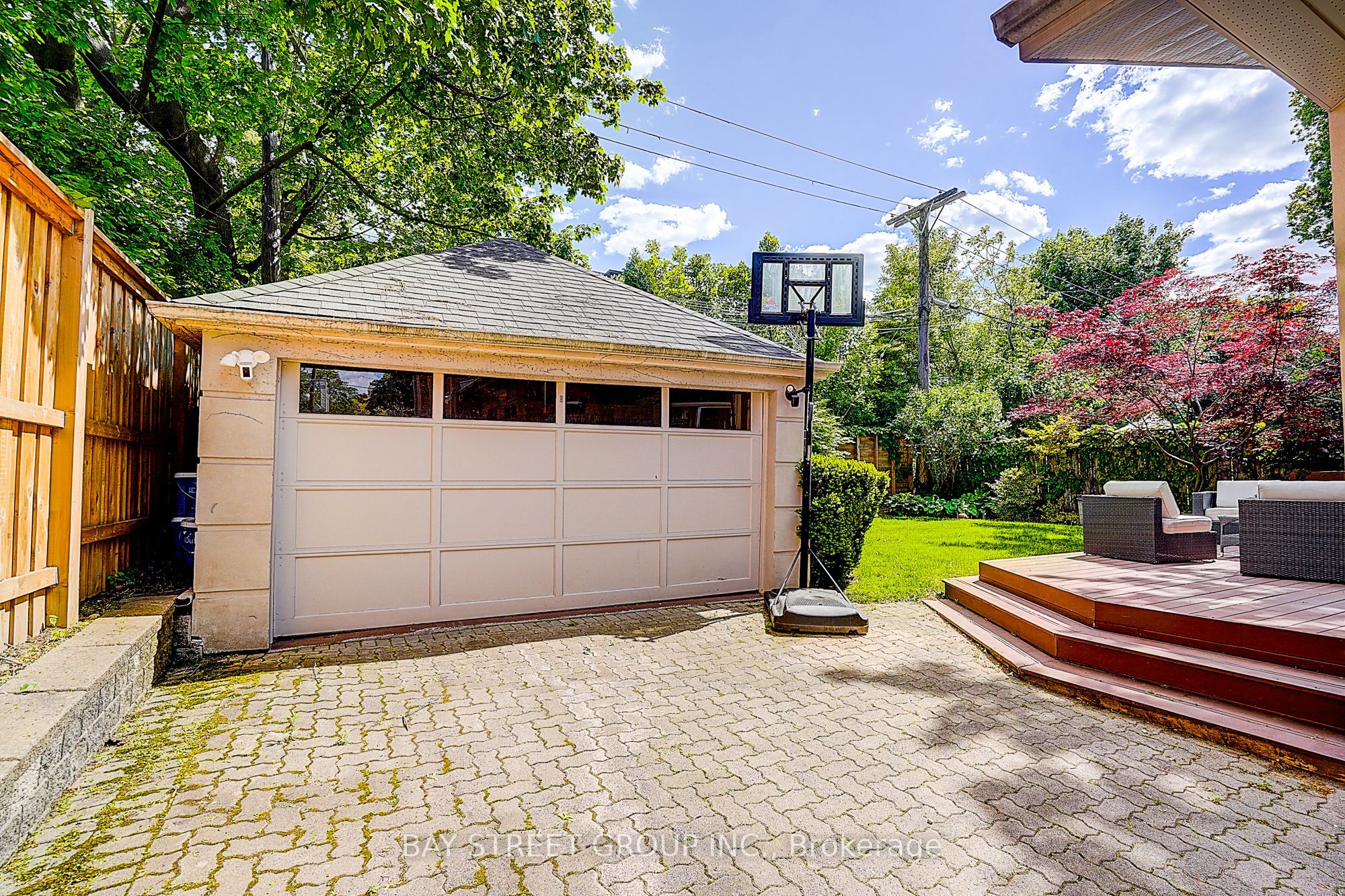 Additional image 3 of 3 Silverwood Avenue, Toronto, ON, M5P 1W3