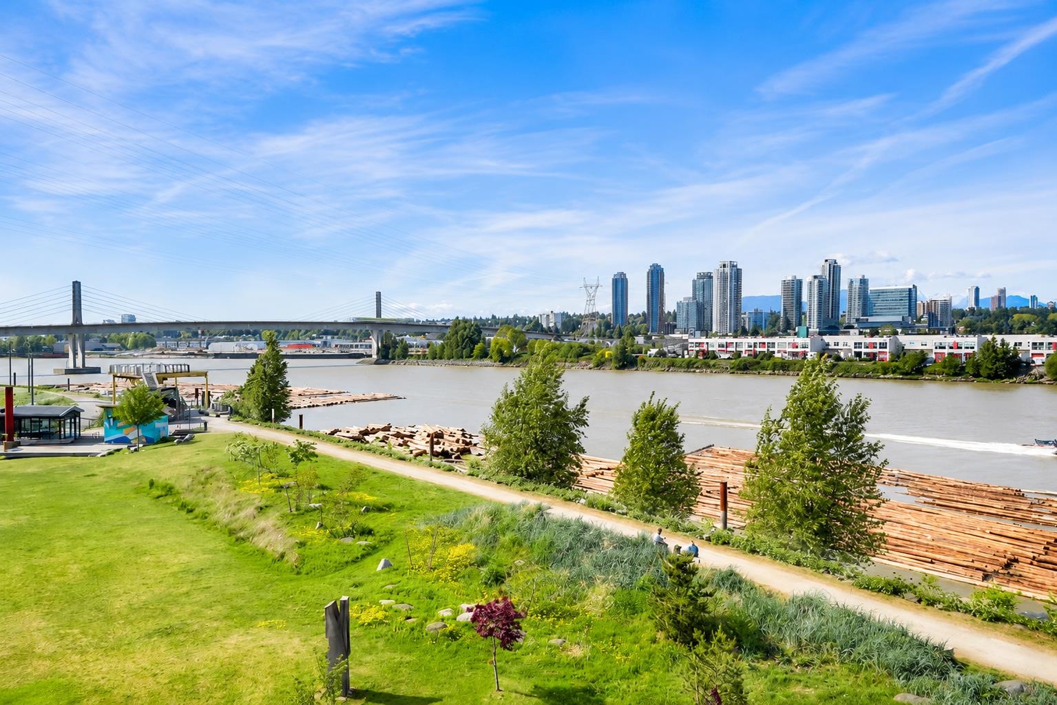 511-10033 River Drive, Richmond, BC, V6X 0L1